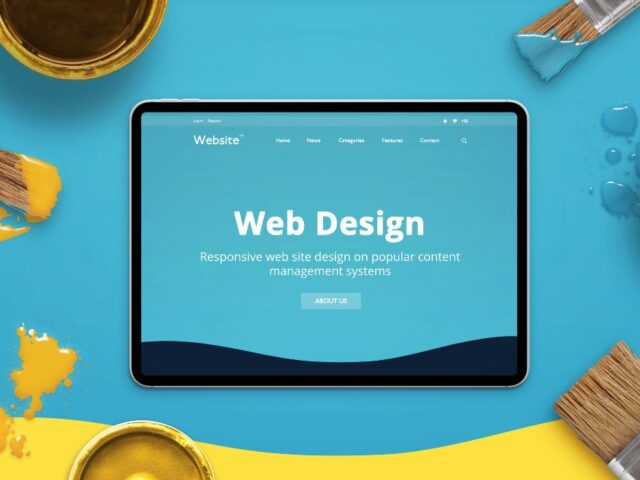 Why a Website is Important for Your Business in Today’s Digital Era